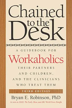 Chained to the Desk