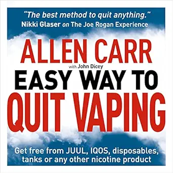 Easy Way to Quit Vaping