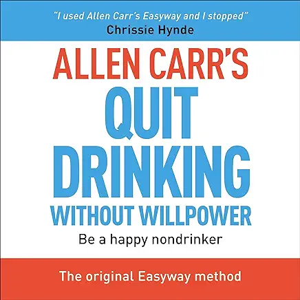 The Easy Way to Stop Drinking