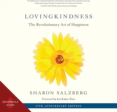 Lovingkindness